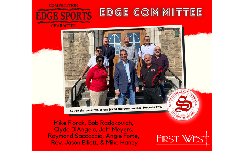 Edge Committee 2022/2023